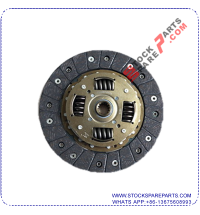 CLUTCH DISC  06 64 161