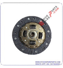 CLUTCH DISC  06 64 161