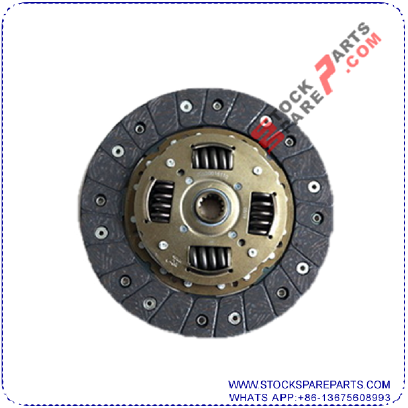 CLUTCH DISC  06 64 161