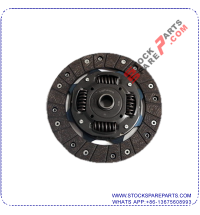 CLUTCH DISC 068 141 037M