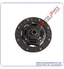 CLUTCH DISC 068 141 037M