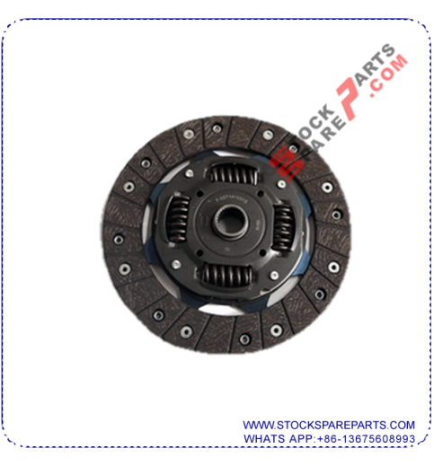 CLUTCH DISC 068 141 037M
