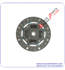 CLUTCH DISC 06A 141 031J