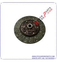 CLUTCH DISC 1-31240-134-0