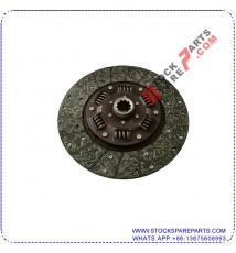CLUTCH DISC 1-31240-134-0