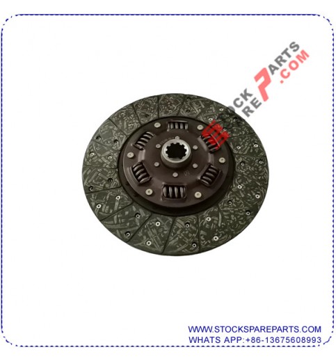 CLUTCH DISC 1-31240-134-0