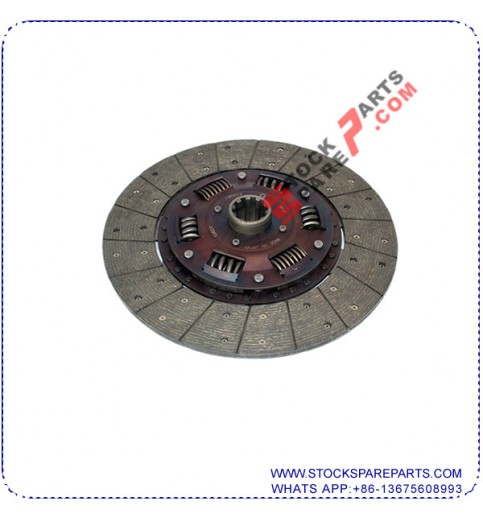 CLUTCH DISC 1-31240-136-0
