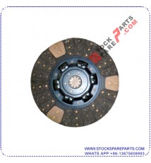 CLUTCH DISC 1-31240-199-0