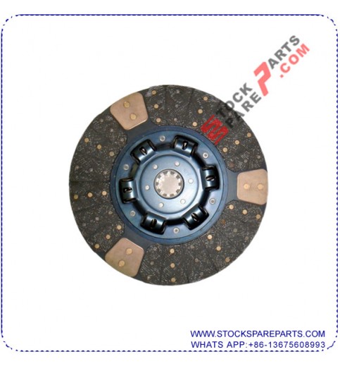 CLUTCH DISC 1-31240-199-0