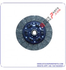CLUTCH DISC 1-31240-611-0