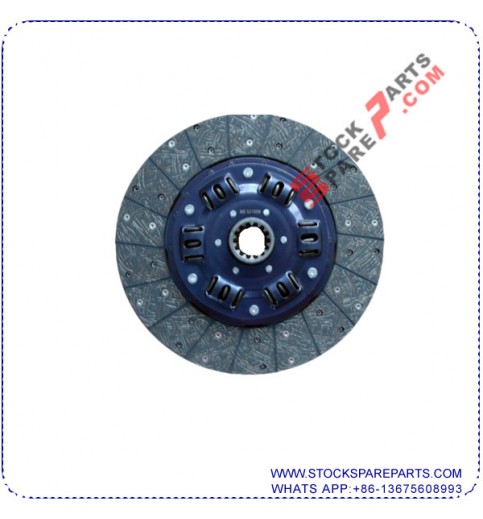 CLUTCH DISC 1-31240-611-0
