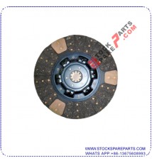 CLUTCH DISC 1-31240-621-0