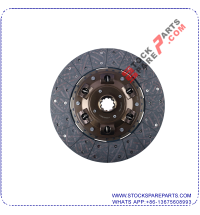 CLUTCH DISC 1-31240-630-0