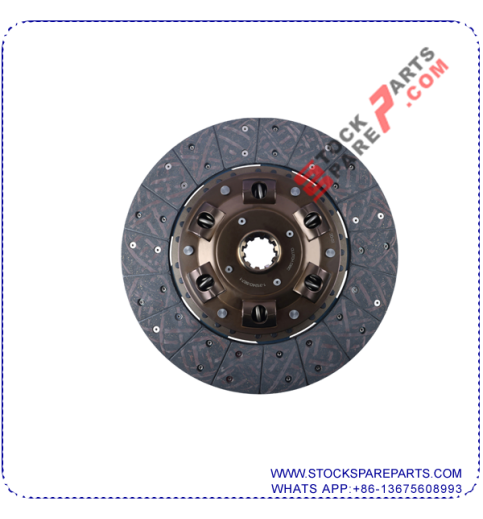 CLUTCH DISC 1-31240-630-0