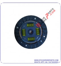 CLUTCH DISC 186 2146 031