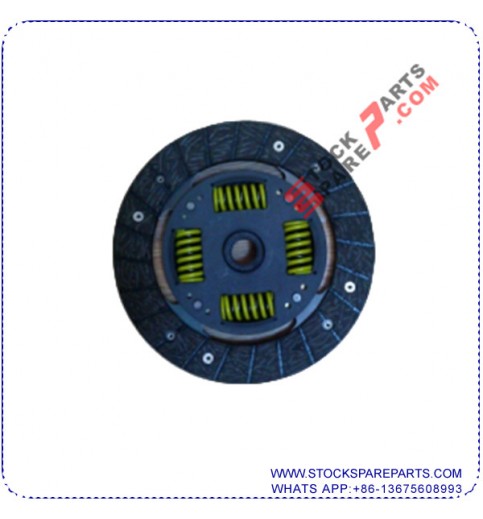 CLUTCH DISC 186 2146 031