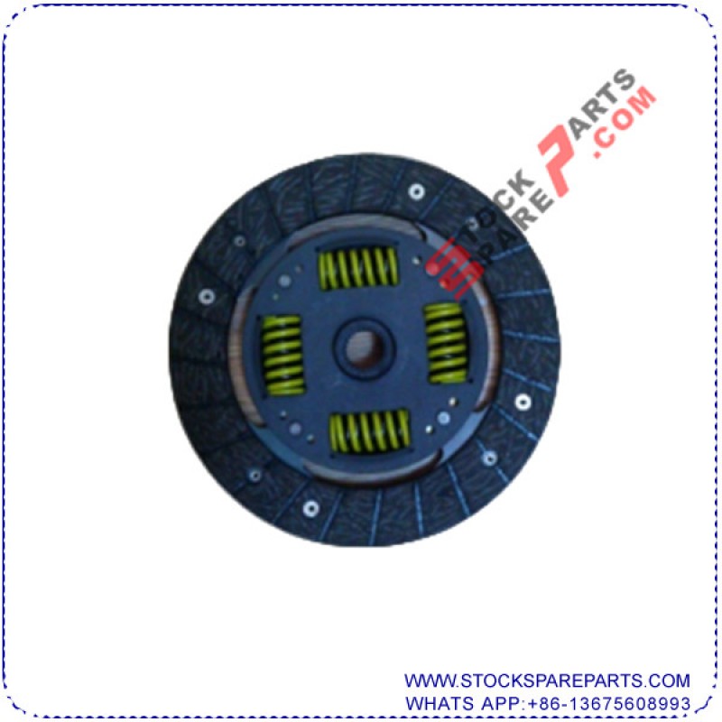 CLUTCH DISC 186 2146 031