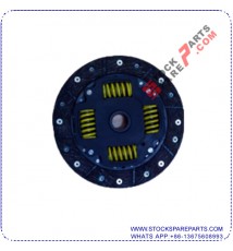 CLUTCH DISC 186 293 2101