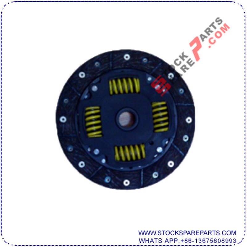 CLUTCH DISC 186 293 2101