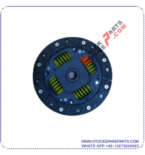 CLUTCH DISC 1861 694 134