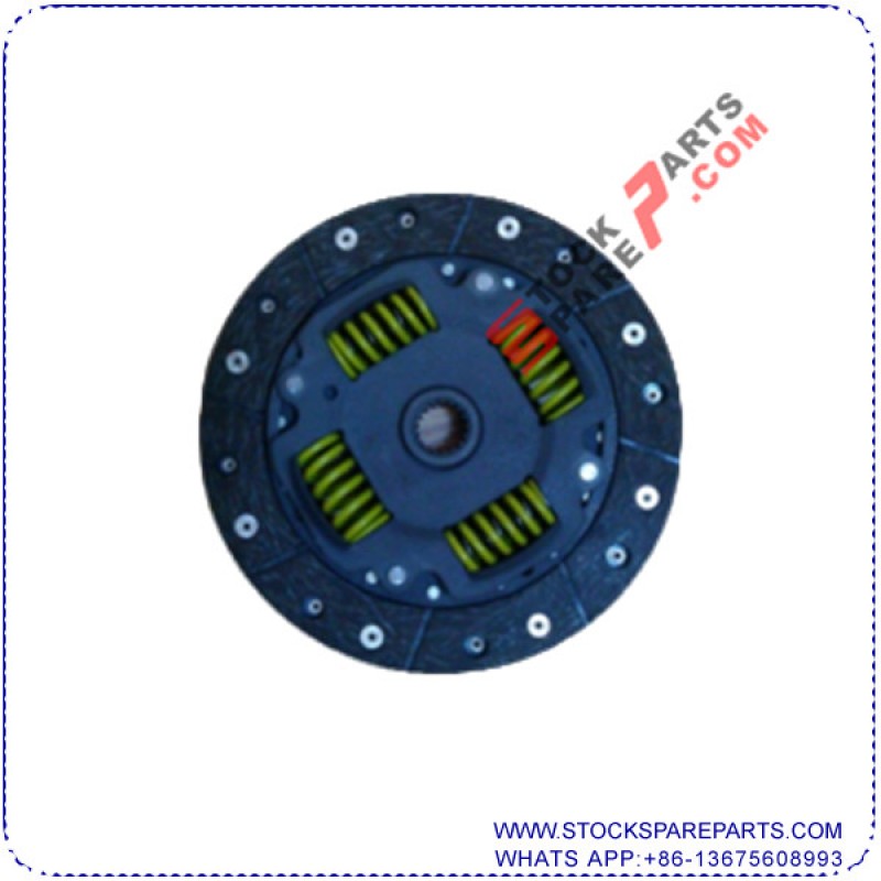 CLUTCH DISC 1861 694 134