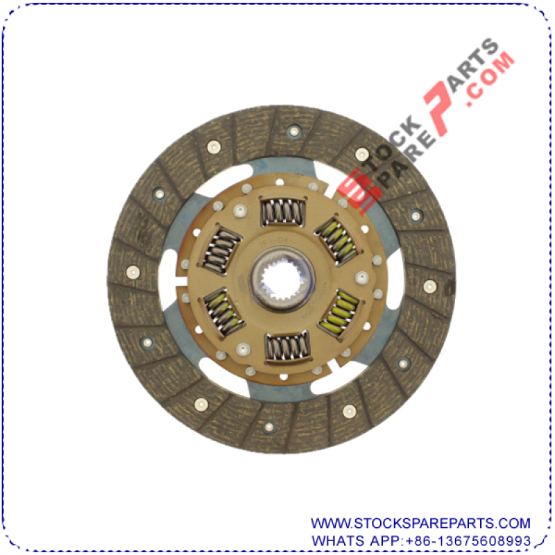 CLUTCH DISC  2101-1601130
