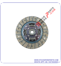 CLUTCH DISC 22400-57B01