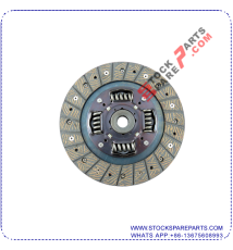 CLUTCH DISC 22400-57B01