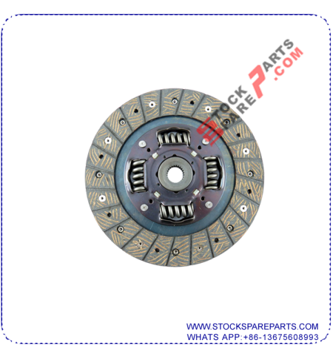 CLUTCH DISC 22400-57B01