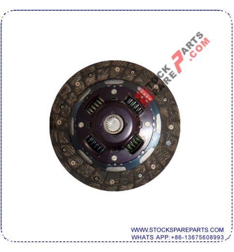 CLUTCH DISC 22400-60A01