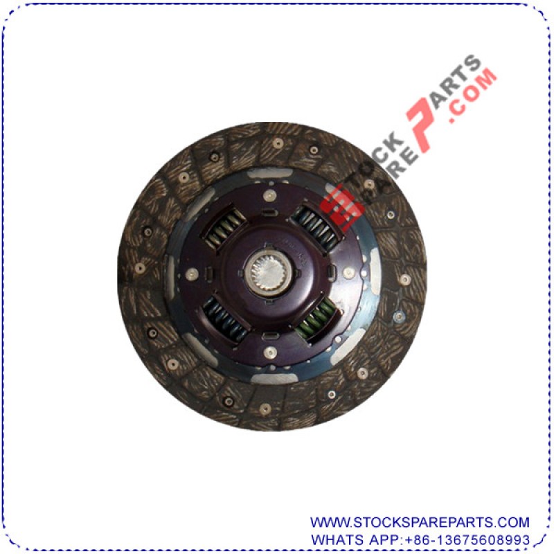 CLUTCH DISC 22400-60A01