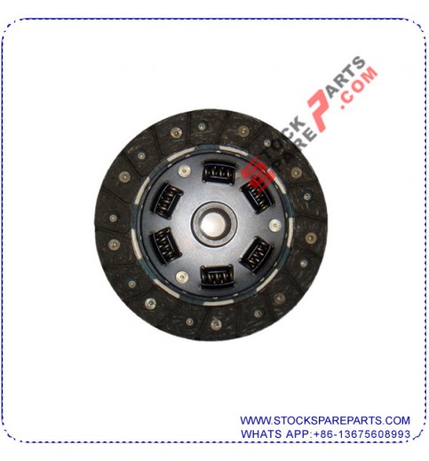 CLUTCH DISC 22400-70D00