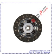 CLUTCH DISC 22400-78510