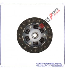 CLUTCH DISC 22400-78510