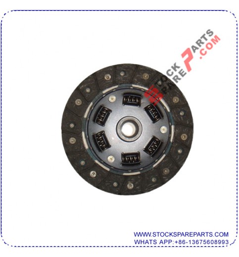 CLUTCH DISC 22400-78510