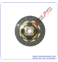 CLUTCH DISC 22400-83020