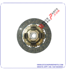 CLUTCH DISC 22400-83020