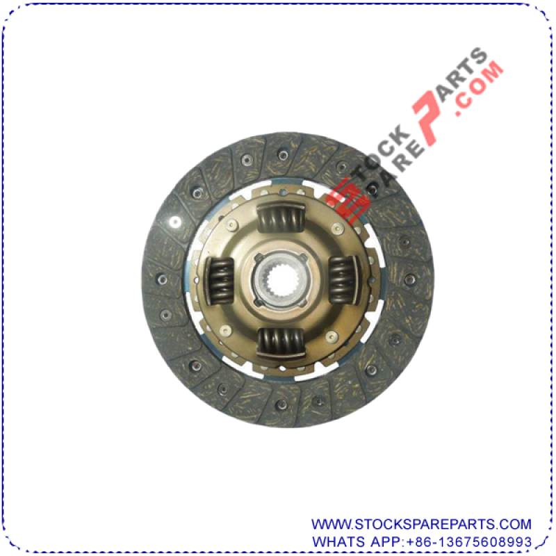 CLUTCH DISC 22400-83020