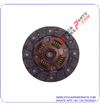 CLUTCH DISC 22400-A78B00