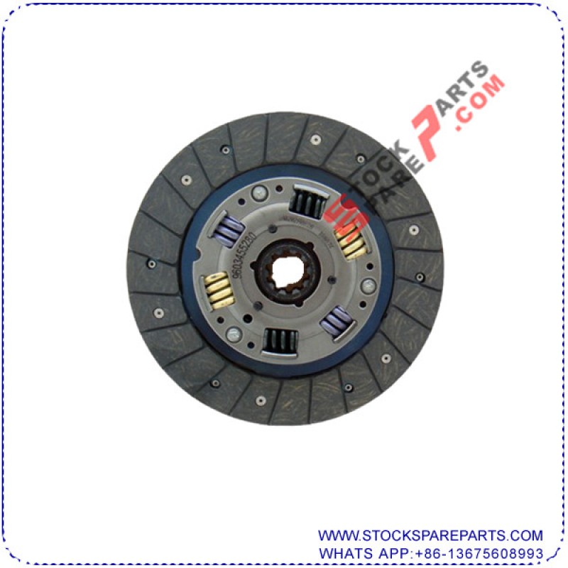 CLUTCH DISC 265529
