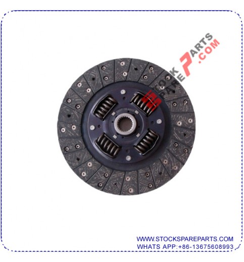 CLUTCH DISC 30100-31G02