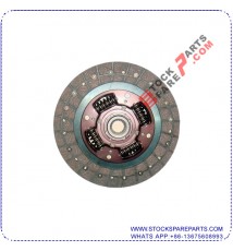 CLUTCH DISC 30100-78E00