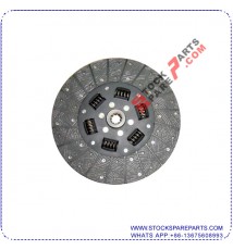 CLUTCH DISC 30100-90317