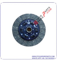 CLUTCH DISC 30100-90501