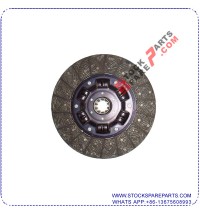 CLUTCH DISC 30100-90609