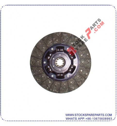 CLUTCH DISC 30100-90609