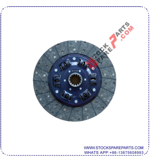 CLUTCH DISC 30100-90665