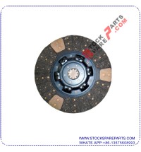 CLUTCH DISC 30100-90668