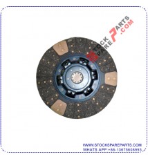 CLUTCH DISC 30100-90668