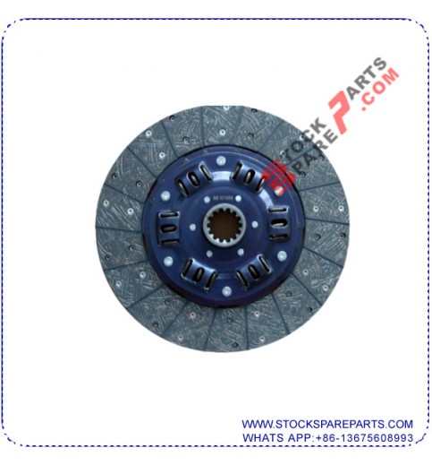 CLUTCH DISC 30100-90700